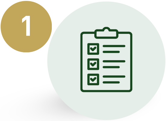 Assess icon