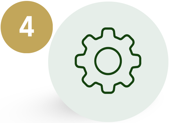 Implement icon