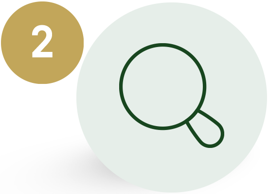 Identify icon