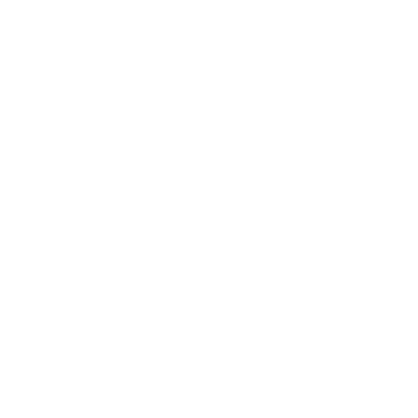 White line box.