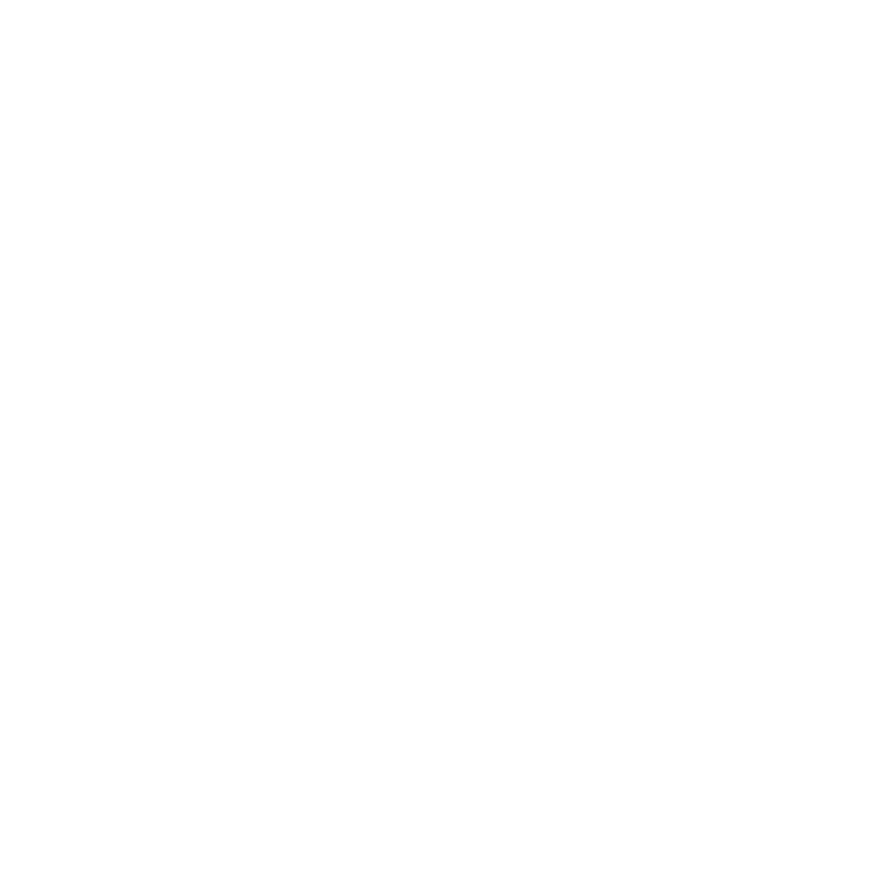 Circular supply chain diagram with a leaf in the center, featuring a factory, delivery trucks, a warehouse, and a generic building.