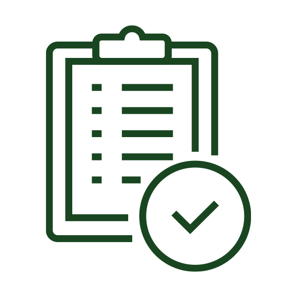 Compliance Icon