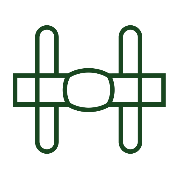 Icon of Strapping Support.