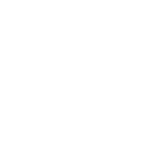 White bar chart with four increasing bars and an upward arrow in a white circle.